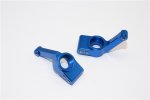 TRAXXAS 1/10 Craniac Monster Truck Aluminium Rear Knuckle Arm - 1pr - GPM CRA022