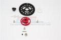 alt="TRAXXAS CRANIAC MONSTER TRUCK Aluminium Spur Gear Adapter+Steel Gear 60T & 14T - 1set - GPM CRA156014T" title="TRAXXAS CRANIAC MONSTER TRUCK Aluminium Spur Gear Adapter+Steel Gear 60T & 14T - 1set - GPM CRA156014T"
