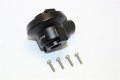 alt="TRAXXAS E-REVO Aluminium Front/Rear Differential Housing - 1set (For E-REVO 560871, REVO) - GPM ER012" title="TRAXXAS E-REVO Aluminium Front/Rear Differential Housing - 1set (For E-REVO 560871, REVO) - GPM ER012"
