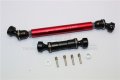 alt="TRAXXAS E-REVO Steel #45 +Aluminum Front + Rear Drive Shaft - 8pc set - GPM ER037SF+AR" title="TRAXXAS E-REVO Steel #45 +Aluminum Front + Rear Drive Shaft - 8pc set - GPM ER037SF+AR"