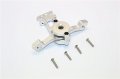alt="TRAXXAS E-REVO Aluminium Steering Assembly - 1set (For E-REVO 560871, Revo, Summit) - GPM ER048" title="TRAXXAS E-REVO Aluminium Steering Assembly - 1set (For E-REVO 560871, Revo, Summit) - GPM ER048"