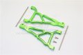 alt="TRAXXAS E-REVO Aluminium Front Upper Suspension Arm - 1pr set (For E-REVO 560871, Revo, Summit) - GPM ER054" title="TRAXXAS E-REVO Aluminium Front Upper Suspension Arm - 1pr set (For E-REVO 560871, Revo, Summit) - GPM ER054"