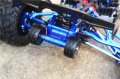 alt="TRAXXAS E-REVO VXL Aluminum Rear Adjustable Wheelie - 18pc set - GPM ER2040R" title="TRAXXAS E-REVO VXL Aluminum Rear Adjustable Wheelie - 18pc set - GPM ER2040R"