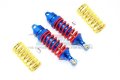 alt="TRAXXAS E-REVO Aluminum Front/Rear Adjustable Shocks - 6pc set - GPM ER2085F/R" title="TRAXXAS E-REVO Aluminum Front/Rear Adjustable Shocks - 6pc set - GPM ER2085F/R"