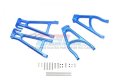alt="TRAXXAS E-REVO VXL Aluminum Rear Suspension Arm set (Upper+Lower) - 24pc set - GPM ER25657" title="TRAXXAS E-REVO VXL Aluminum Rear Suspension Arm set (Upper+Lower) - 24pc set - GPM ER25657"