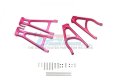 alt="TRAXXAS E-REVO VXL Aluminum Rear Suspension Arm set (Upper+Lower) - 24pc set - GPM ER25657" title="TRAXXAS E-REVO VXL Aluminum Rear Suspension Arm set (Upper+Lower) - 24pc set - GPM ER25657"