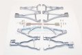 alt="TRAXXAS E-REVO Aluminium Front+Rear Upper & Lower Suspension Arm - 8pcs set (For E-REVO 560871, REVO, SUMMIT) - GPM ER4567" title="TRAXXAS E-REVO Aluminium Front+Rear Upper & Lower Suspension Arm - 8pcs set (For E-REVO 560871, REVO, SUMMIT) - GPM ER4567"