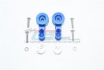 TRAXXAS E-REVO VXL Aluminum 25T Servo Horn W. Built-in Spring - 10pc set - GPM ER2025TSH