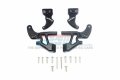 alt="TRAXXAS E-REVO VXL Aluminum Rear Wing Mount Full set - 16pc set - GPM ER2040RAB" title="TRAXXAS E-REVO VXL Aluminum Rear Wing Mount Full set - 16pc set - GPM ER2040RAB"