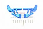 TRAXXAS 1/10 E-REVO VXL Aluminum Rear Wing Arms - 12pc set - GPM ER2040RB