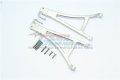 alt="TRAXXAS E-REVO VXL Aluminum Front Lower Suspension Arm - 10pc set - GPM ER2055" title="TRAXXAS E-REVO VXL Aluminum Front Lower Suspension Arm - 10pc set - GPM ER2055"