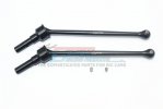 TRAXXAS E-REVO VXL #45 Harden Steel CVD For Front / Rear - 4pc set - GPM ER2123F/RS