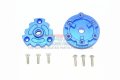 alt="TRAXXAS E-REVO VXL Aluminum Trasmission Cush Drive Housing - 8pc set - GPM ER2035" title="TRAXXAS E-REVO VXL Aluminum Trasmission Cush Drive Housing - 8pc set - GPM ER2035"