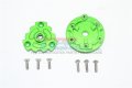 alt="TRAXXAS E-REVO VXL Aluminum Trasmission Cush Drive Housing - 8pc set - GPM ER2035" title="TRAXXAS E-REVO VXL Aluminum Trasmission Cush Drive Housing - 8pc set - GPM ER2035"