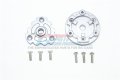 alt="TRAXXAS E-REVO VXL Aluminum Trasmission Cush Drive Housing - 8pc set - GPM ER2035" title="TRAXXAS E-REVO VXL Aluminum Trasmission Cush Drive Housing - 8pc set - GPM ER2035"