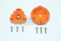 alt="TRAXXAS E-REVO VXL Aluminum Trasmission Cush Drive Housing - 8pc set - GPM ER2035" title="TRAXXAS E-REVO VXL Aluminum Trasmission Cush Drive Housing - 8pc set - GPM ER2035"