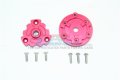 alt="TRAXXAS E-REVO VXL Aluminum Trasmission Cush Drive Housing - 8pc set - GPM ER2035" title="TRAXXAS E-REVO VXL Aluminum Trasmission Cush Drive Housing - 8pc set - GPM ER2035"