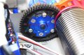 alt="TRAXXAS E-REVO VXL Aluminum Trasmission Cush Drive Housing - 8pc set - GPM ER2035" title="TRAXXAS E-REVO VXL Aluminum Trasmission Cush Drive Housing - 8pc set - GPM ER2035"