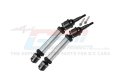 alt="TRAXXAS FORD F-150 SVT RAPTOR OBA Medium Carbon Steel+6061 Alloy Front Driveshaft Assembly With 6 MM AXLE - GPM FR102F" title="TRAXXAS FORD F-150 SVT RAPTOR OBA Medium Carbon Steel+6061 Alloy Front Driveshaft Assembly With 6 MM AXLE - GPM FR102F"