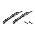 alt="TRAXXAS FORD FIESTA ST RALLY VXL 4140 Carbon Steel+ 6061-t6 Alloy Front CVD Drive Shaft - GPM TFR098FS" title="TRAXXAS FORD FIESTA ST RALLY VXL 4140 Carbon Steel+ 6061-t6 Alloy Front CVD Drive Shaft - GPM TFR098FS"