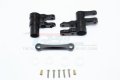 alt="TRAXXAS 4WD GT4 TEC 2.0 Aluminum Steering Assembly - 14pc set - GPM GT048" title="TRAXXAS 4WD GT4 TEC 2.0 Aluminum Steering Assembly - 14pc set - GPM GT048"