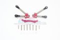 alt="TRAXXAS 4WD GT4 TEC 2.0 Titanium Front Tie Rods With Stabilizer For C Hub - 17pc set - GPM GT049FT" title="TRAXXAS 4WD GT4 TEC 2.0 Titanium Front Tie Rods With Stabilizer For C Hub - 17pc set - GPM GT049FT"