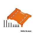 alt="TRAXXAS FUNCO PRO SCALE 2WD SAND CAR 7075 Alloy Electronics Mount Plate - GPM TPS023" title="TRAXXAS FUNCO PRO SCALE 2WD SAND CAR 7075 Alloy Electronics Mount Plate - GPM TPS023"