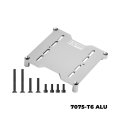 alt="TRAXXAS FUNCO PRO SCALE 2WD SAND CAR 7075 Alloy Electronics Mount Plate - GPM TPS023" title="TRAXXAS FUNCO PRO SCALE 2WD SAND CAR 7075 Alloy Electronics Mount Plate - GPM TPS023"
