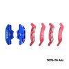 TRAXXAS FUNCO PRO SCALE 2WD SAND CAR 7075-T6 Alloy Front Brake Calipers & Brake Pads (Left & Right) - GPM TPS006KIT