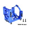 TRAXXAS FUNCO PRO SCALE 2WD SAND CAR 7075-T6 Alloy Oversized Motor Base - GPM TPS038