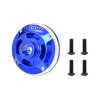 TRAXXAS FUNCO PRO SCALE 2WD SAND CAR 7075-T6 Alloy Ring Gear Adapter Plate - GPM TPS036