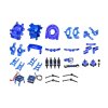 TRAXXAS 4WD GT4 TEC 3.0 VXL Complete Competition set - GPM TEC2VXLKIT TRAXXAS 4WD GT4 TEC 3.0 VXL Complete Competition set - GPM TEC2VXLKIT