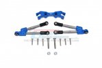 TRAXXAS HOSS 4X4 VXL Aluminum Rear Tie Rods With Stabilizer - 13pc set - GPM HS049R