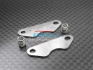 TRAXXAS Jato Steel Brake Disk Plate - 1pr - GPM STJA041