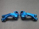 TRAXXAS Jato Alloy Front Knuckle Arm - 1pr - GPM TJA021