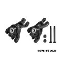 alt="TRAXXAS JATO 4X4 VXL 7075 Alloy Rear Stub AXLE Carriers With Oversize Bearing - GPM TJ022" title="TRAXXAS JATO 4X4 VXL 7075 Alloy Rear Stub AXLE Carriers With Oversize Bearing - GPM TJ022"