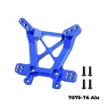 alt="TRAXXAS JATO 4X4 VXL 7075-T6 Alloy Front Shock Tower - GPM TJ028" title="TRAXXAS JATO 4X4 VXL 7075-T6 Alloy Front Shock Tower - GPM TJ028"