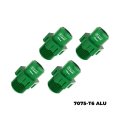 alt="TRAXXAS JATO 4X4 VXL 7075 Alloy 17mm Wheel Hubs Widen 5mm for 2S use only - GPM TJ010-5MM" title="TRAXXAS JATO 4X4 VXL 7075 Alloy 17mm Wheel Hubs Widen 5mm for 2S use only - GPM TJ010-5MM"