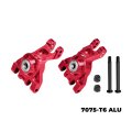 alt="TRAXXAS JATO 4X4 VXL 7075 Alloy Rear Stub AXLE Carriers With Oversize Bearing - GPM TJ022" title="TRAXXAS JATO 4X4 VXL 7075 Alloy Rear Stub AXLE Carriers With Oversize Bearing - GPM TJ022"