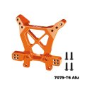 alt="TRAXXAS JATO 4X4 VXL 7075-T6 Alloy Front Shock Tower - GPM TJ028" title="TRAXXAS JATO 4X4 VXL 7075-T6 Alloy Front Shock Tower - GPM TJ028"
