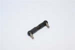 TRAXXAS 1/18 LaTrax SST Steel Servo Tie Rod With Plastic Ends - 1pc (For Latrax / LaTrax SST ) - GPM LTX024A