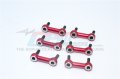 alt="TRAXXAS 1/18 Latrax Rally Aluminium Tie Rod (0 Degree ree) - 6pcs set - GPM LTX160/0" title="TRAXXAS 1/18 Latrax Rally Aluminium Tie Rod (0 Degree ree) - 6pcs set - GPM LTX160/0"