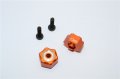 alt="TRAXXAS LATRAX Aluminium Hex Adapter (+3mm) -2pcs set - GPM SST010/+3MM" title="TRAXXAS LATRAX Aluminium Hex Adapter (+3mm) -2pcs set - GPM SST010/+3MM"
