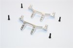 TRAXXAS LATRAX SST Aluminium Front + Rear Body Post Mount - 1set - GPM SST201FR