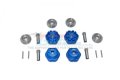 alt="TRAXXAS MAXX MONSTER TRUCK Aluminum Wheel Hub Hex (+10mm) - 16pc set - GPM TXMS10/+10/2" title="TRAXXAS MAXX MONSTER TRUCK Aluminum Wheel Hub Hex (+10mm) - 16pc set - GPM TXMS10/+10/2"