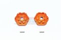 alt="TRAXXAS MAXX MONSTER TRUCK Aluminum Wheel Hub Hex (+2mm) - 4pc set - GPM TXMS010/+2MM" title="TRAXXAS MAXX MONSTER TRUCK Aluminum Wheel Hub Hex (+2mm) - 4pc set - GPM TXMS010/+2MM"