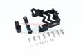 alt="TRAXXAS MAXX MONSTER TRUCK Aluminum Servo Mount +Stainless Steel Tie Rod+25T Aluminum Servo Horn - 16pc set - GPM TXMS024" title="TRAXXAS MAXX MONSTER TRUCK Aluminum Servo Mount +Stainless Steel Tie Rod+25T Aluminum Servo Horn - 16pc set - GPM TXMS024"