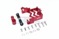 alt="TRAXXAS MAXX MONSTER TRUCK Aluminum Servo Mount +Stainless Steel Tie Rod+25T Aluminum Servo Horn - 16pc set - GPM TXMS024" title="TRAXXAS MAXX MONSTER TRUCK Aluminum Servo Mount +Stainless Steel Tie Rod+25T Aluminum Servo Horn - 16pc set - GPM TXMS024"