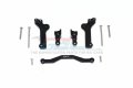 alt="TRAXXAS MAXX MONSTER TRUCK Aluminum Rear Shock Mount - 11pc set - GPM TXMS030" title="TRAXXAS MAXX MONSTER TRUCK Aluminum Rear Shock Mount - 11pc set - GPM TXMS030"