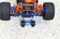 alt="TRAXXAS MAXX MONSTER TRUCK  Aluminum Rear Adjustable Wheelie -20pc set - GPM TXMS040R" title="TRAXXAS MAXX MONSTER TRUCK  Aluminum Rear Adjustable Wheelie -20pc set - GPM TXMS040R"